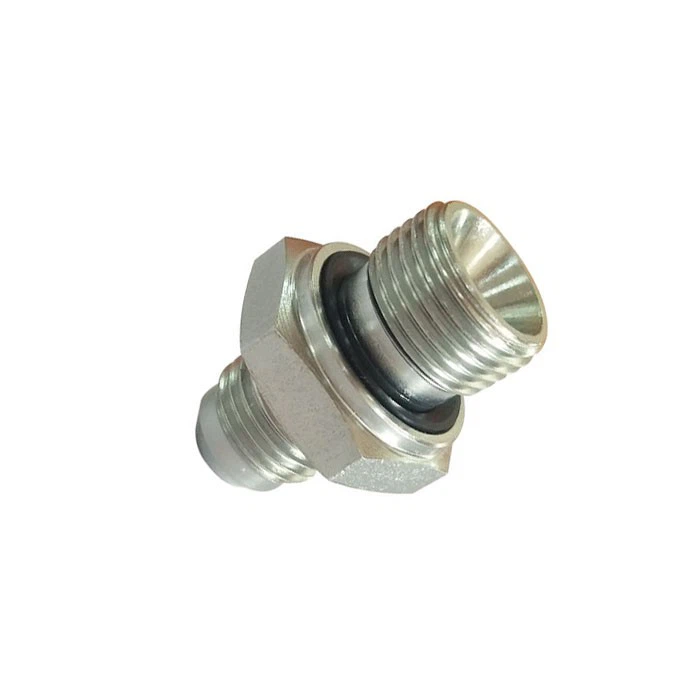 metric hydraulic fittings