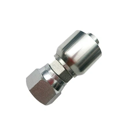 hydraulic hose crimp fittings