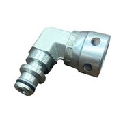 Fittings Idrawliċi Staple Lock
