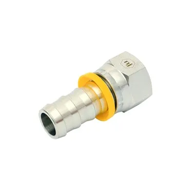 JIC Female Cone Seat Manka Armar